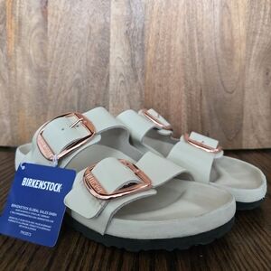  Birkenstock Arizona Big Buckle 41